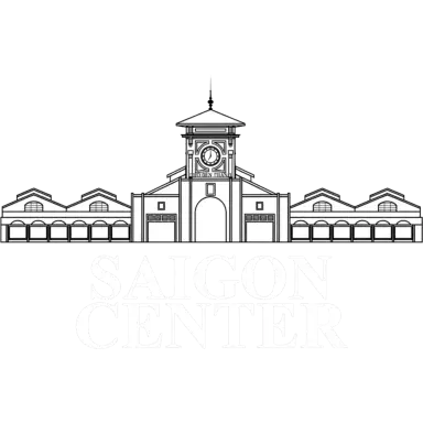 Saigon Center